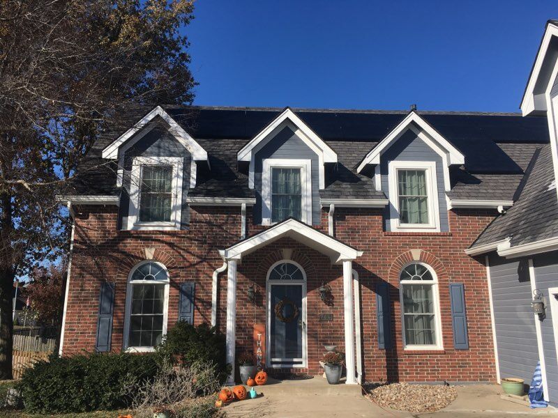 Lee's Summit Solar