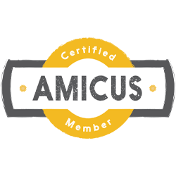 Member of Amicus Solar Cooperative