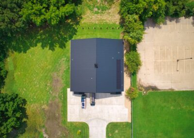Topeka Solar Installation