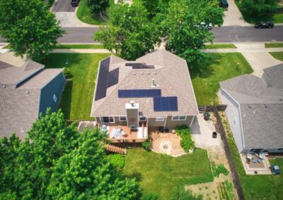 Lawrence Solar