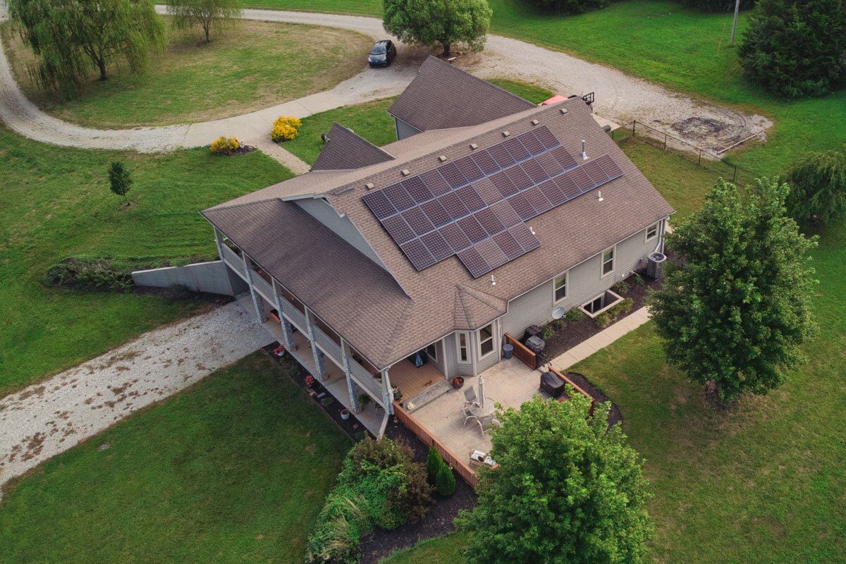 Finkbiner-web-3 Lawrence Solar Roof Mount