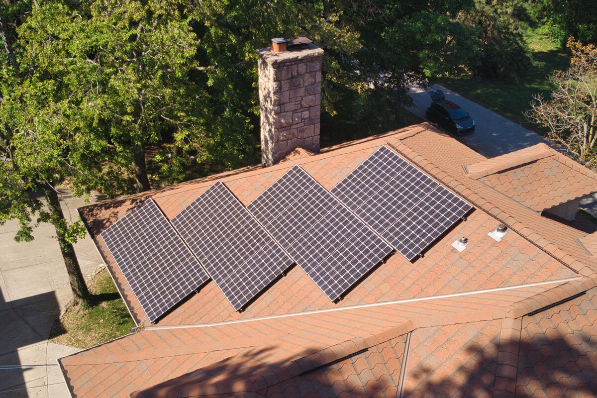 CarriageHouse-1 Kansas City Commercial Solar