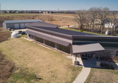 Baker Wetlands Solar