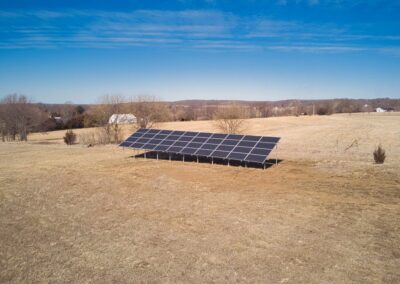 Lawrence solar