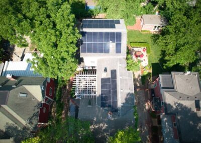 Lawrence Solar