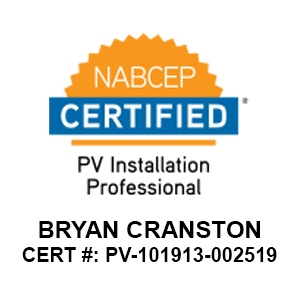 Cranston-NABCEP