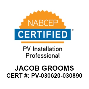 GROOMS-NABCEP