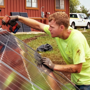 jacob Solar Service
