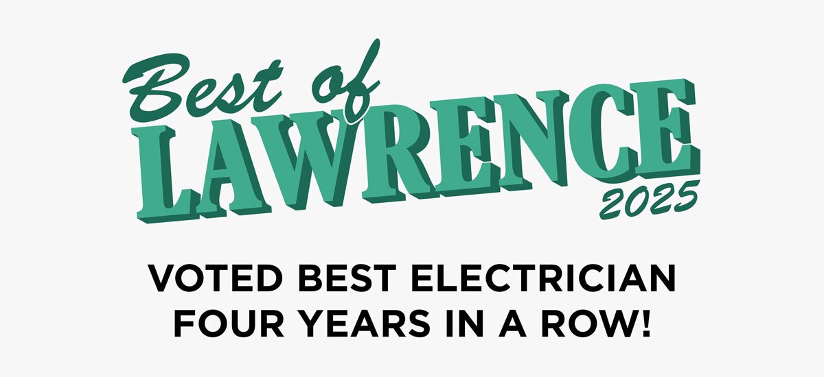 Best of Lawrence 2025