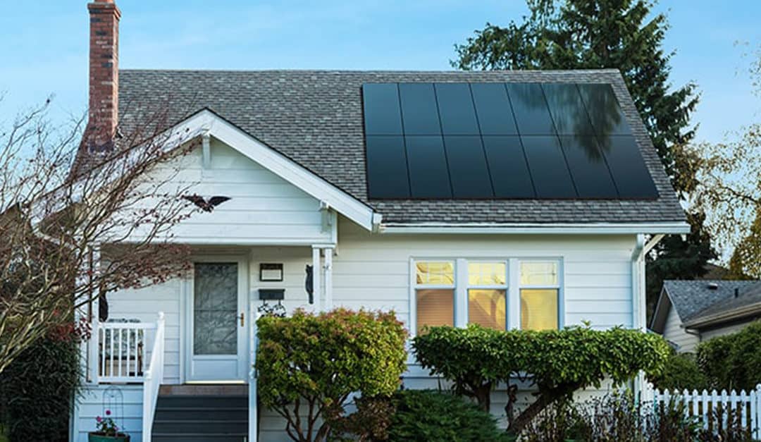 Cost of Solar
