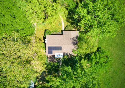 Lawrence Residential Solar