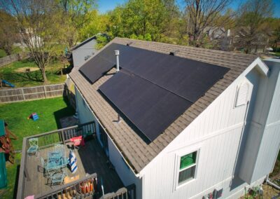 Desoto Residential Solar