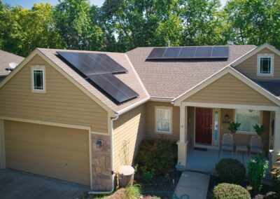 Lawrence Residential Solar