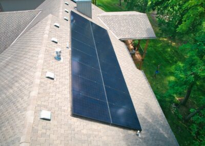 Lawrence Maxeon Solar