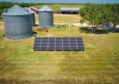 Emporia Solar Ground Mount