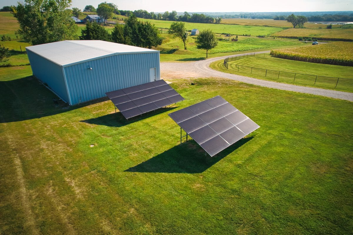 Eudora Solar