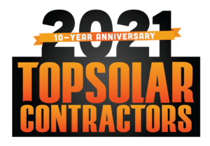 Top Solar Contractor