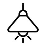 Internal & External Light Fixtures