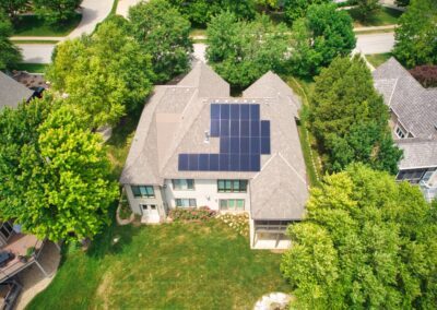 Lawrence Maxeon Solar