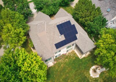 Lawrence Maxeon Solar