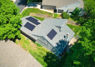 Lawrence Residential Solar