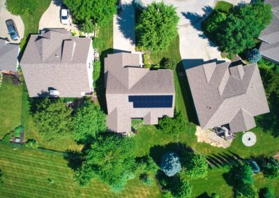 Lawrence Maxeon Solar