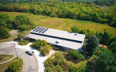 Funding Solar for Nonprofits, Churches, and Governments with Brightwell