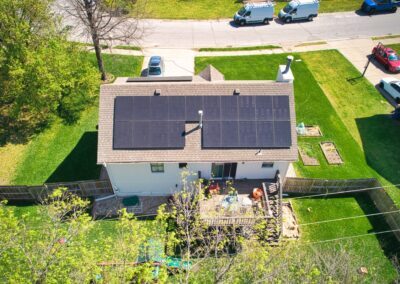 Desoto Residential Solar
