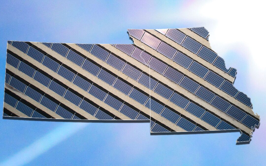 Why Kansas and Missouri Are Geographically Prime for Solar Energy