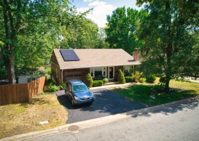 Mission Kansas Solar