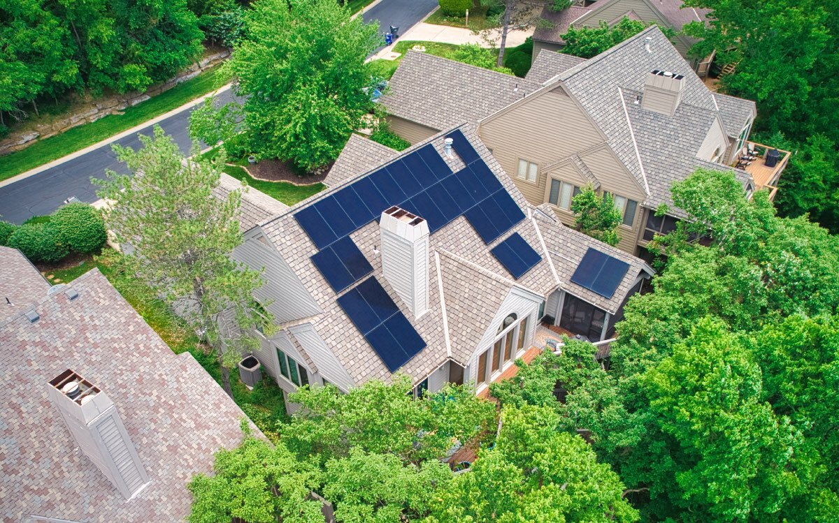 Olathe Solar