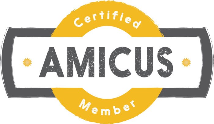 Member of Amicus Solar Cooperative