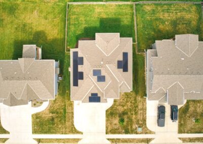 Kansas City Maxeon Solar