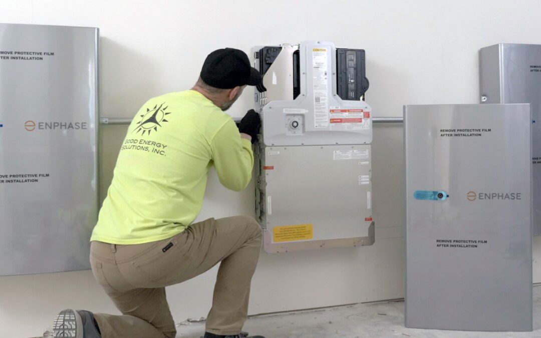 What Homeowners Should Expect When Installing a Battery Backup System