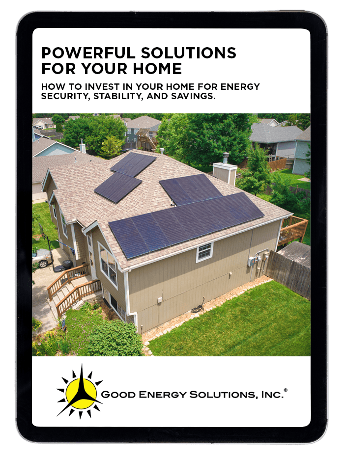 residential solar guide