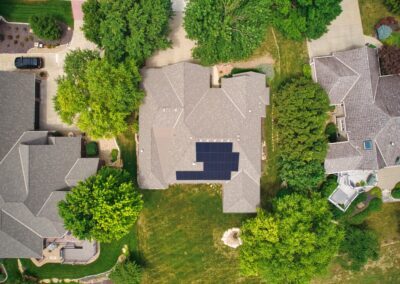 Lawrence Maxeon Solar