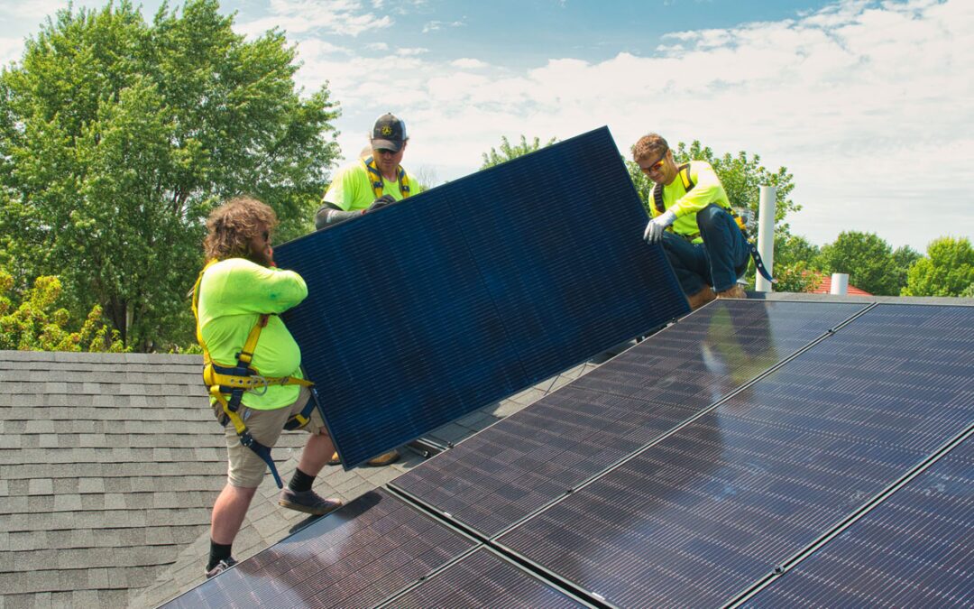 Solar Tax Credit 2025