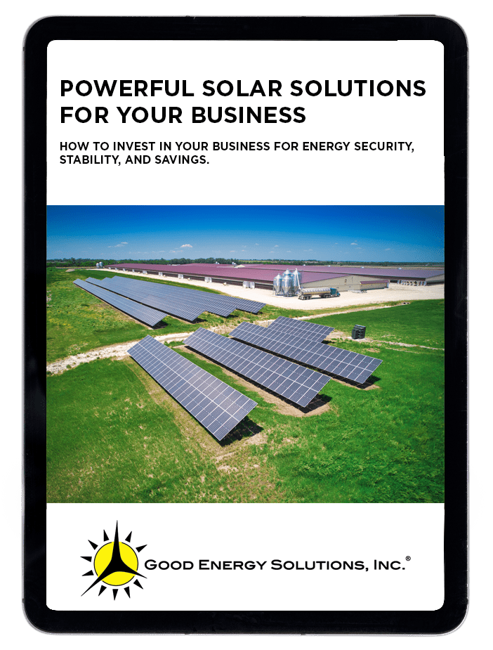 Commercial Solar Guide