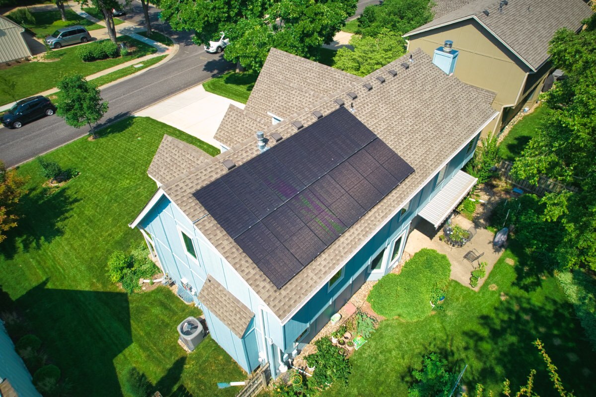 Lenexa Solar