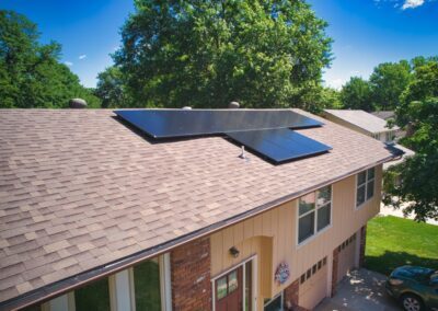 Lawrence Maxeon Solar