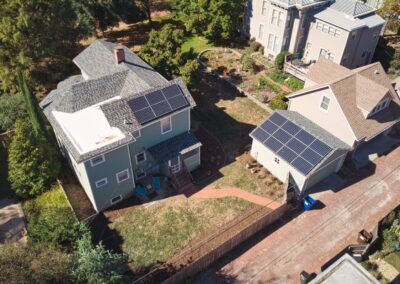 Lawrence Residential Solar