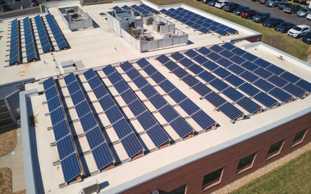commercial solar tax credit