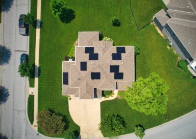Olathe Residential Solar