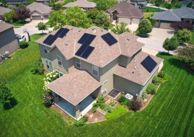 Olathe Residential Solar