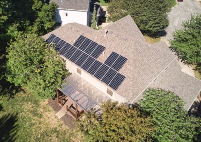 Lawrence Residential Solar