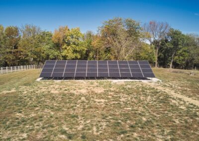 Olathe Solar