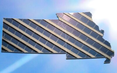 Why Kansas and Missouri Are Geographically Prime for Solar Energy