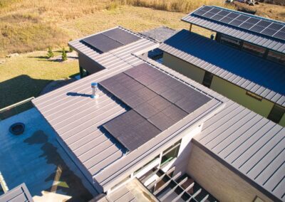 Lawrence Kansas Solar