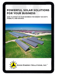 Commercial Solar Guide