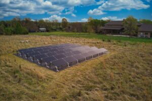 Shawnee Kansas Solar